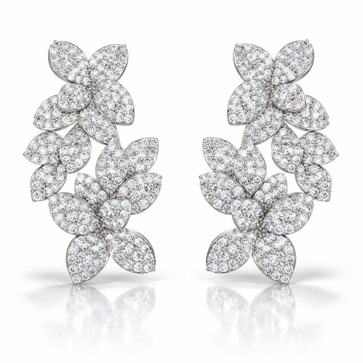 Aliah Earrings