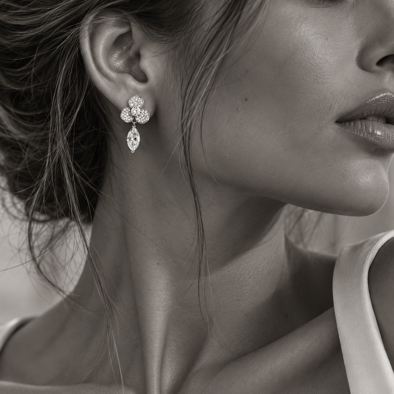 Eden Earring