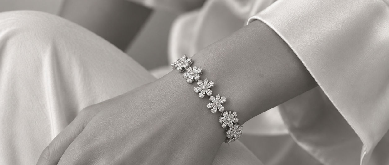 Rosee Bracelet