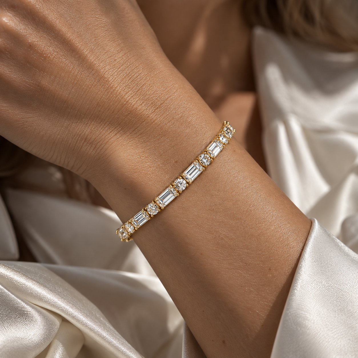 Romy Bracelet