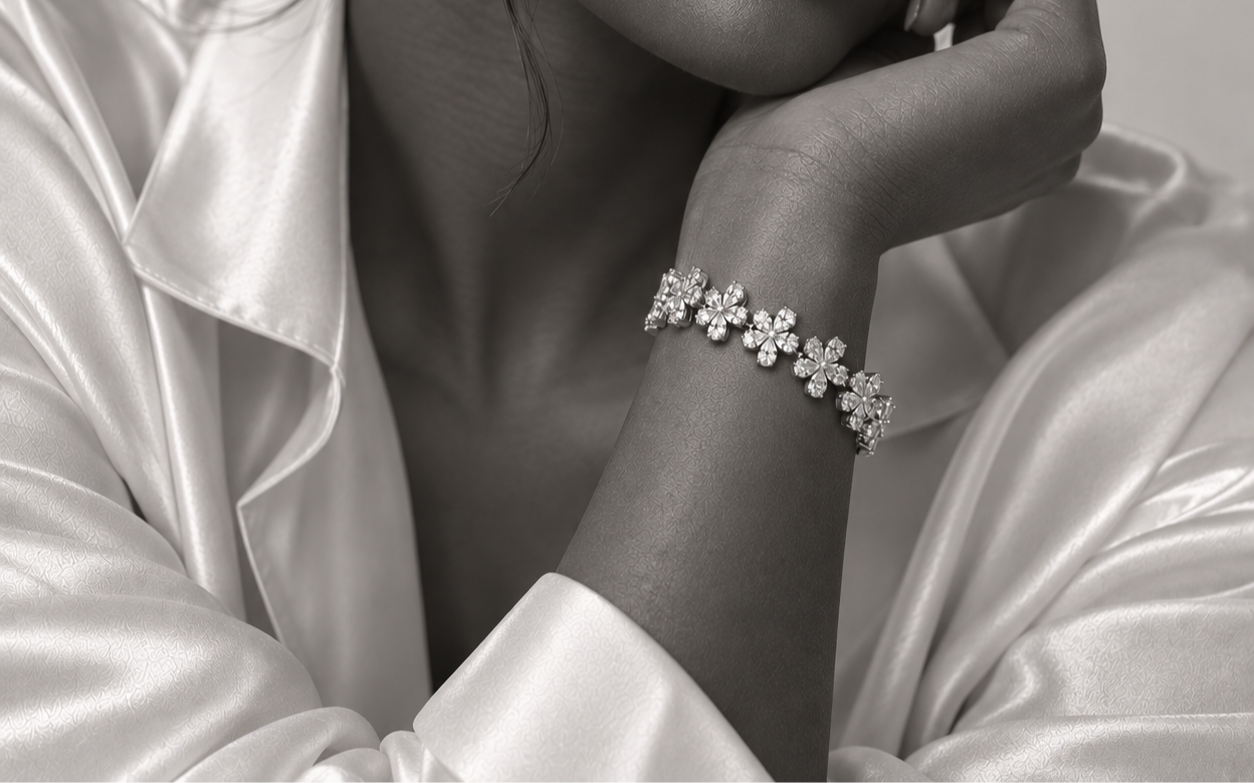 Rosee Bracelet