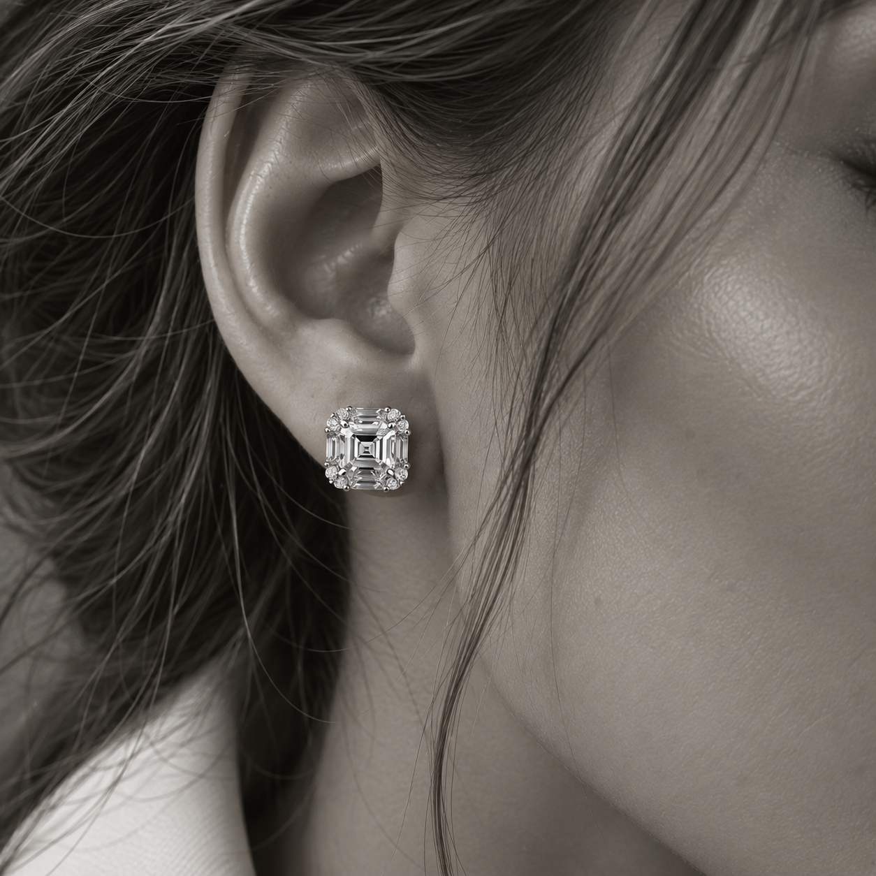 Adele Earring