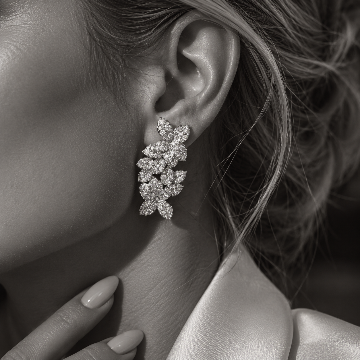 Aliah Earrings