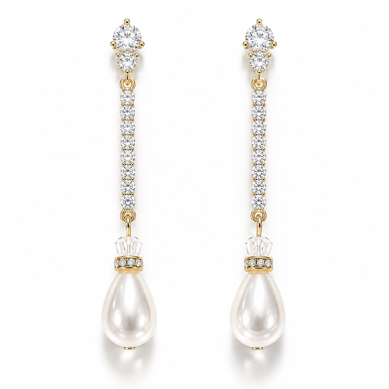 Everly Earrings