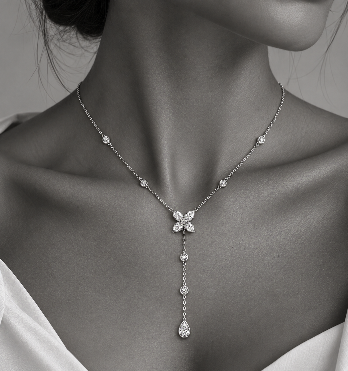 Celeste Necklace