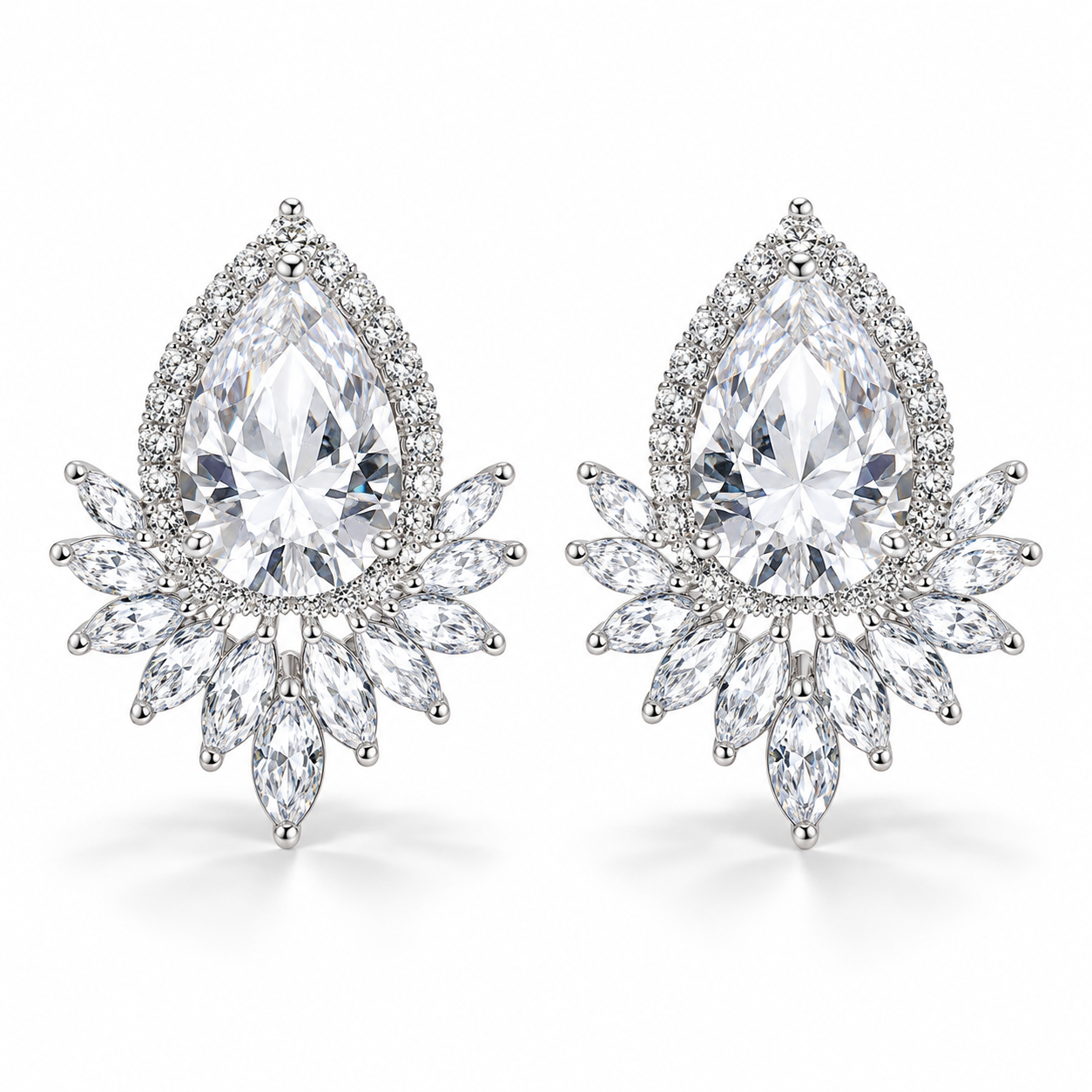 Nova Earrings