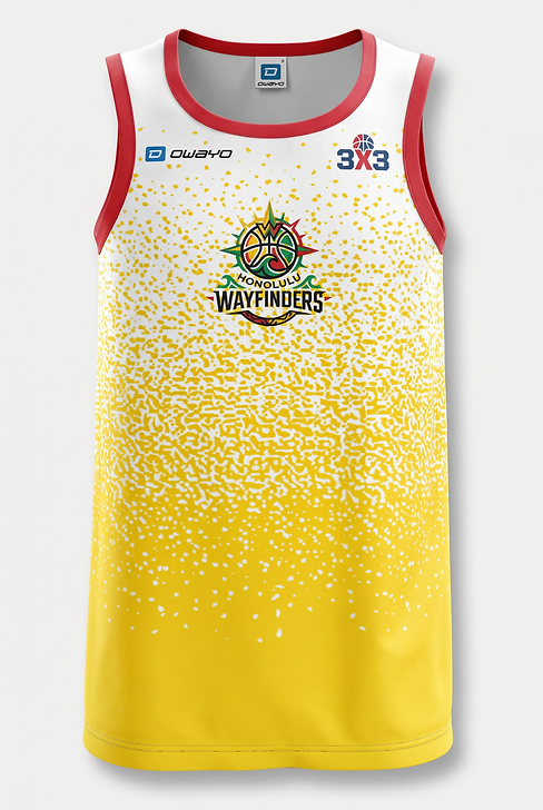 Firefly_Gemini Flash_3-d render of basketball jersey, add a small 3X3 logo 610041.png