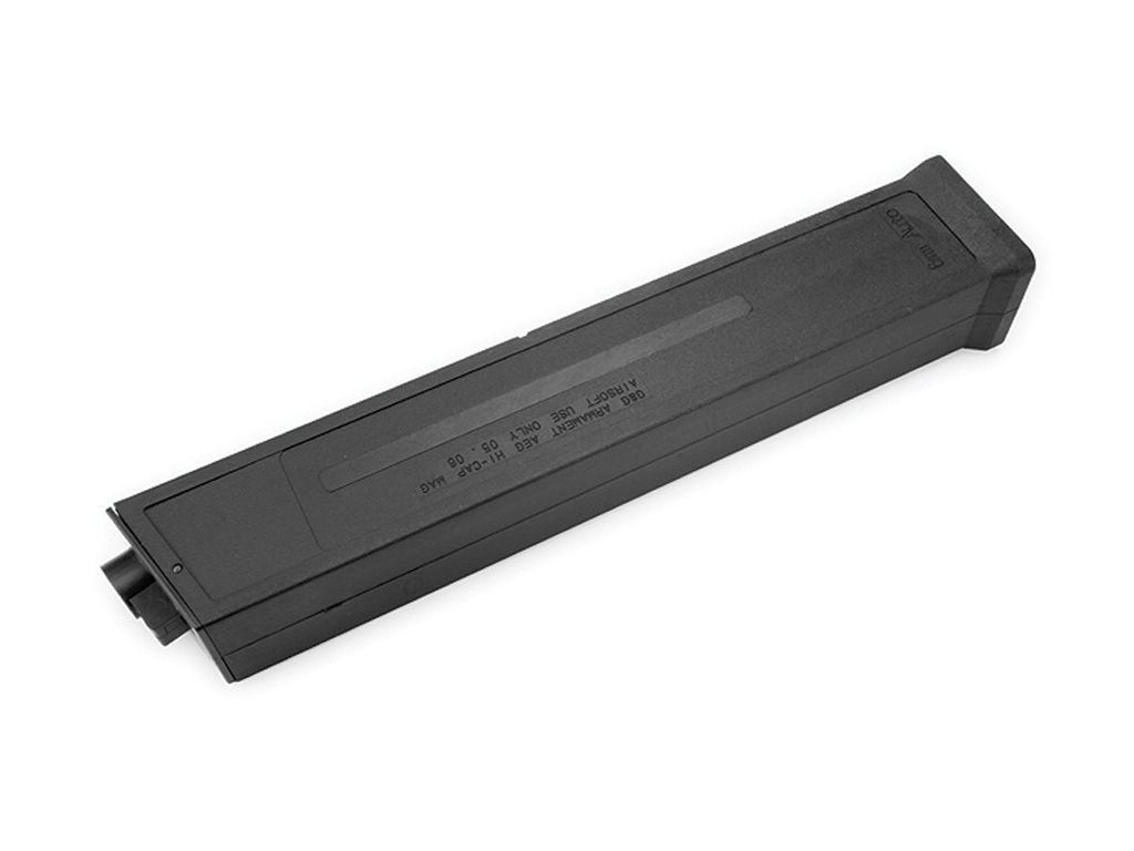 G&G UMG Lowcap/Midcap Magazine 50rd