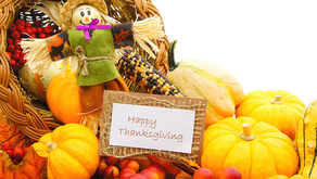 Thanksgiving