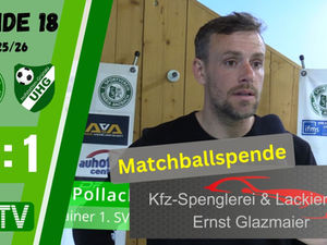 Erstes von drei Heimspielen in Folge positiv abgeschlossen