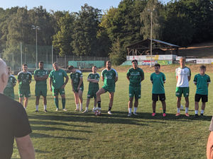 Die neue Saison steht in den Startlöchern!