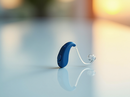 Implantes Cocleares: Tecnologia Avançada em Saúde Auditiva