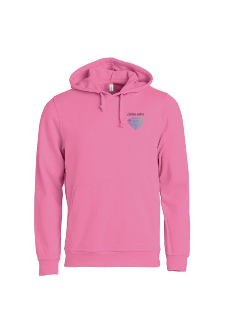 Hoody Huppari