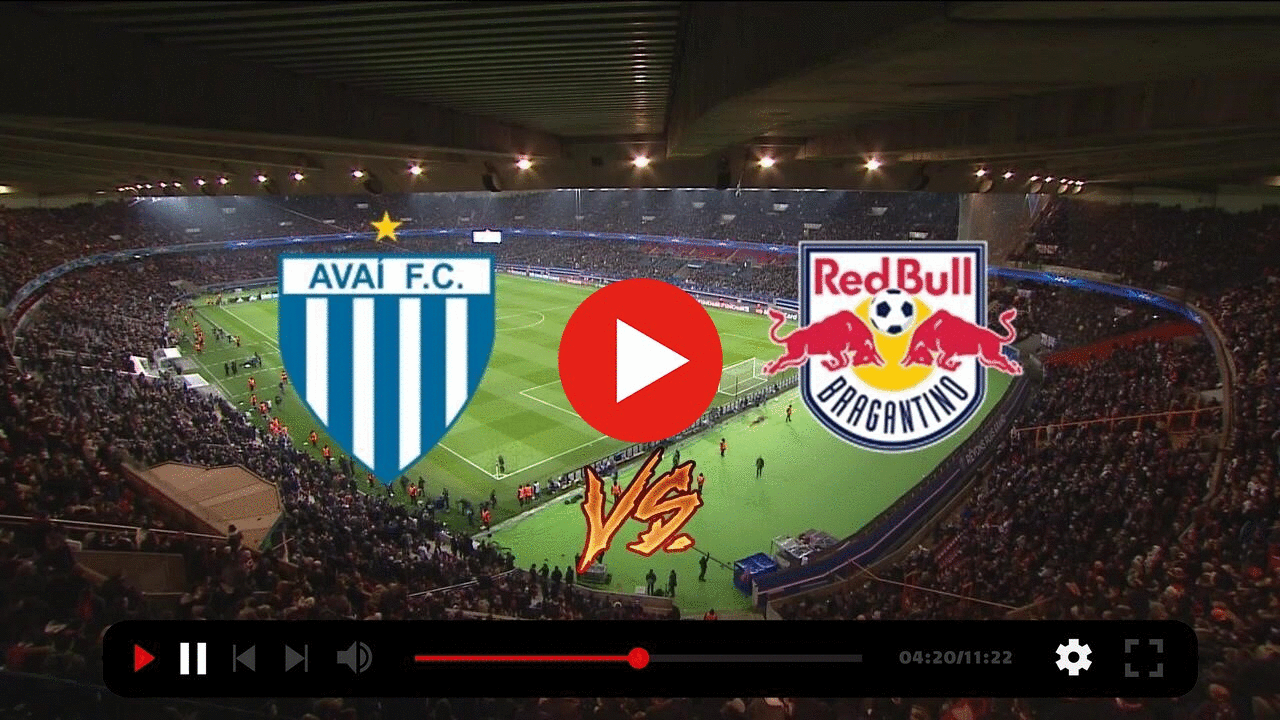 (televisão<) Avaí x Bragantino ao vivo assistir 2 novembro 2022 content media