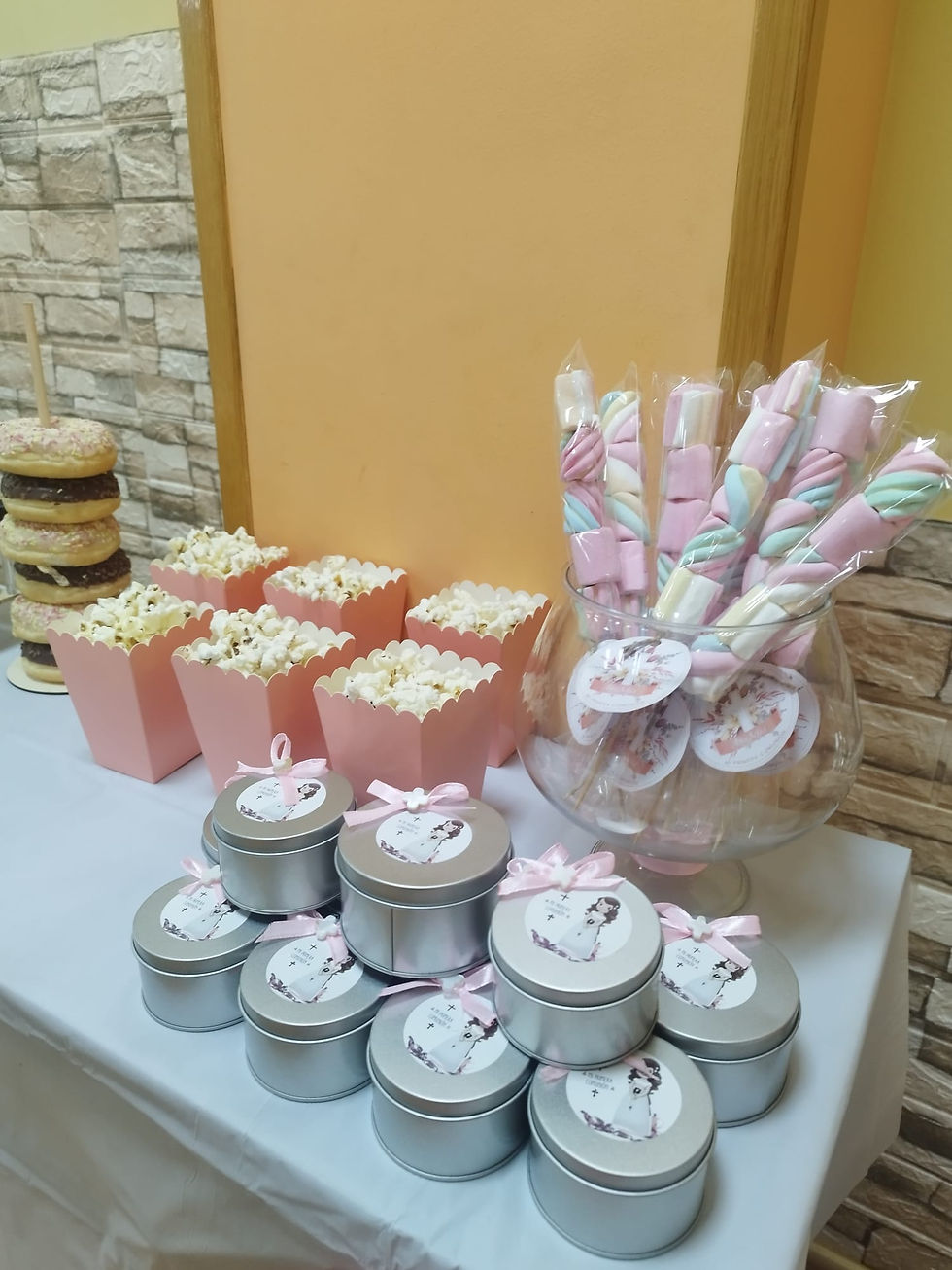 CandyBar