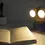 Miniature : Lampe à poser Mr Watt