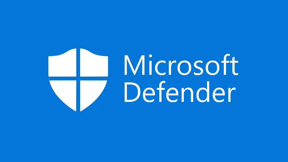 O que é o Microsoft Defender?