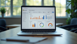 Consultoria online Microsoft 365 para maximizar resultados