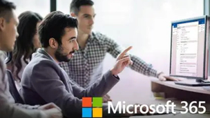 Usando as ferramentas Microsoft 365 de forma estratégica