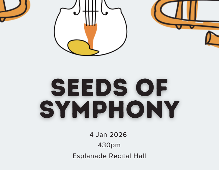 Seeds of Symphony