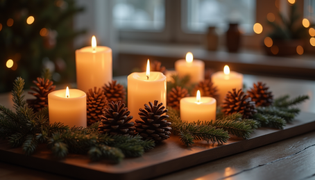 Embracing the Winter Solstice: Transform Darkness into Light