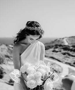 huwelijksfotografie bruid