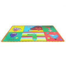 Thumbnail: Hey Duggee 3D Placemat