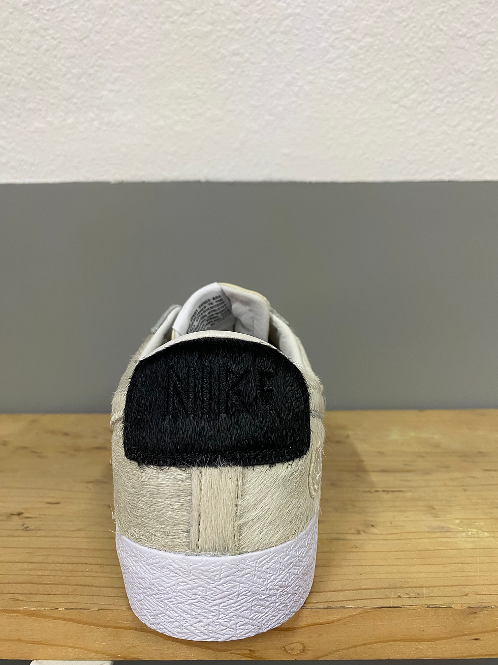 Thumbnail: Nike SB Zoom Blazer Low QS