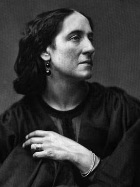 CONFERENCE: Adelaide Ristori (by Carlotta Sorba)