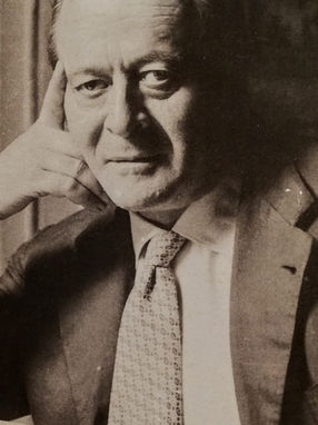 Mario Praz