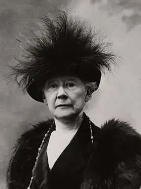 Mary Cassatt