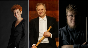 "Cieco del corpo e dell'anima illuminato" I Confrafacta sacri nel repertorio profano di Francesco Landini - 22 Domenica 2026 ore 17