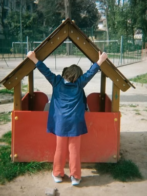 MOSTRA: STOP. RUN. PLAY