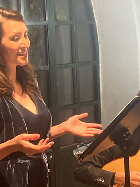 CONCERTO: Music and Nature