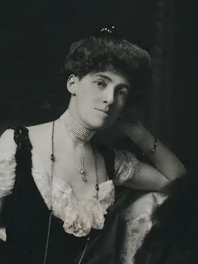 Edith Wharton