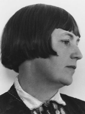 Mabel Dodge Luhan