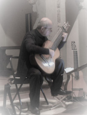 2021 / Recital: Ganesh del Vescovo