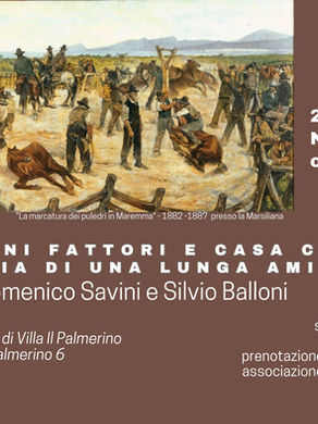 Giovanni Fattori and Casa Corsini: The Story of a Long Friendship