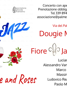 Days of Wine and Roses