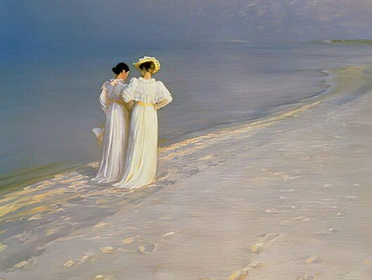PRESENTAZIONE DEL LIBRO: "Miss Grief e Lady Tal"
