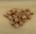 500mg Caramels - 50mg x 10ct - White Label