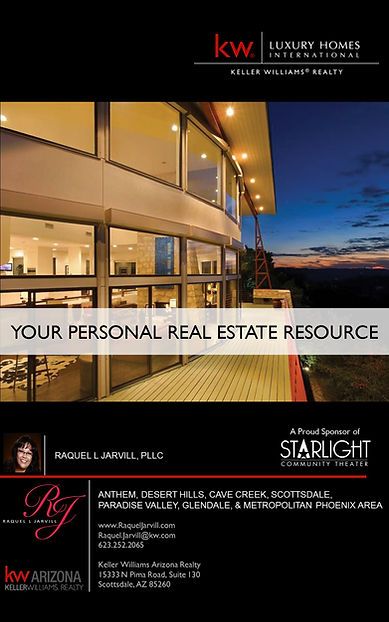 Raquel L Jarvill PLLC