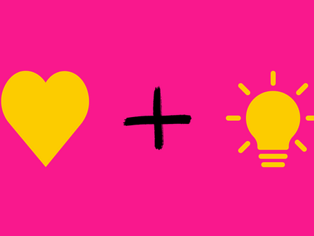 Leadership Isn’t About Vision. It’s About Care and Clarity.