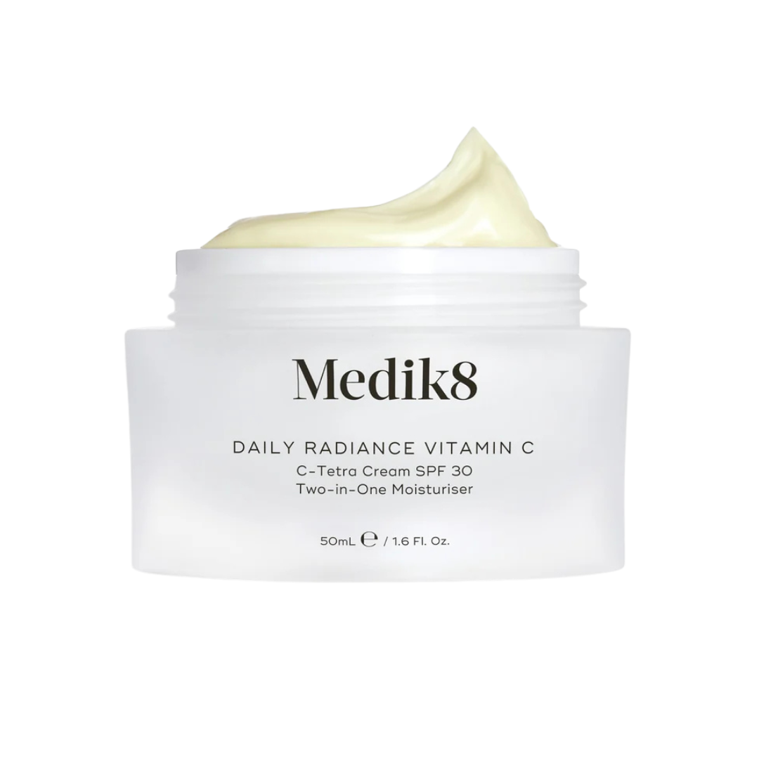 MediK8 - Daily Radiance Vitamin C™