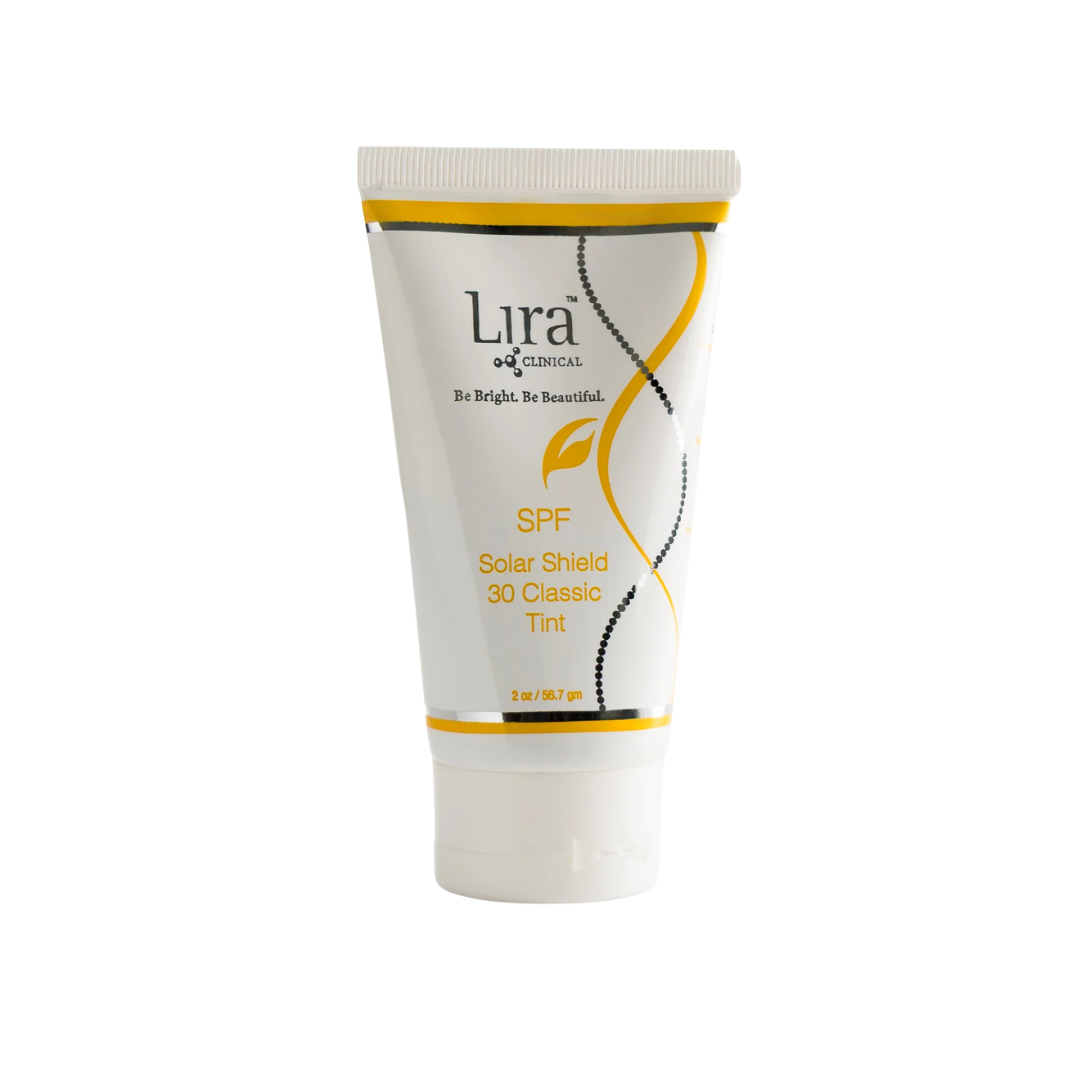 LIRA Clinical - Solar Shield 30 Classic Tint