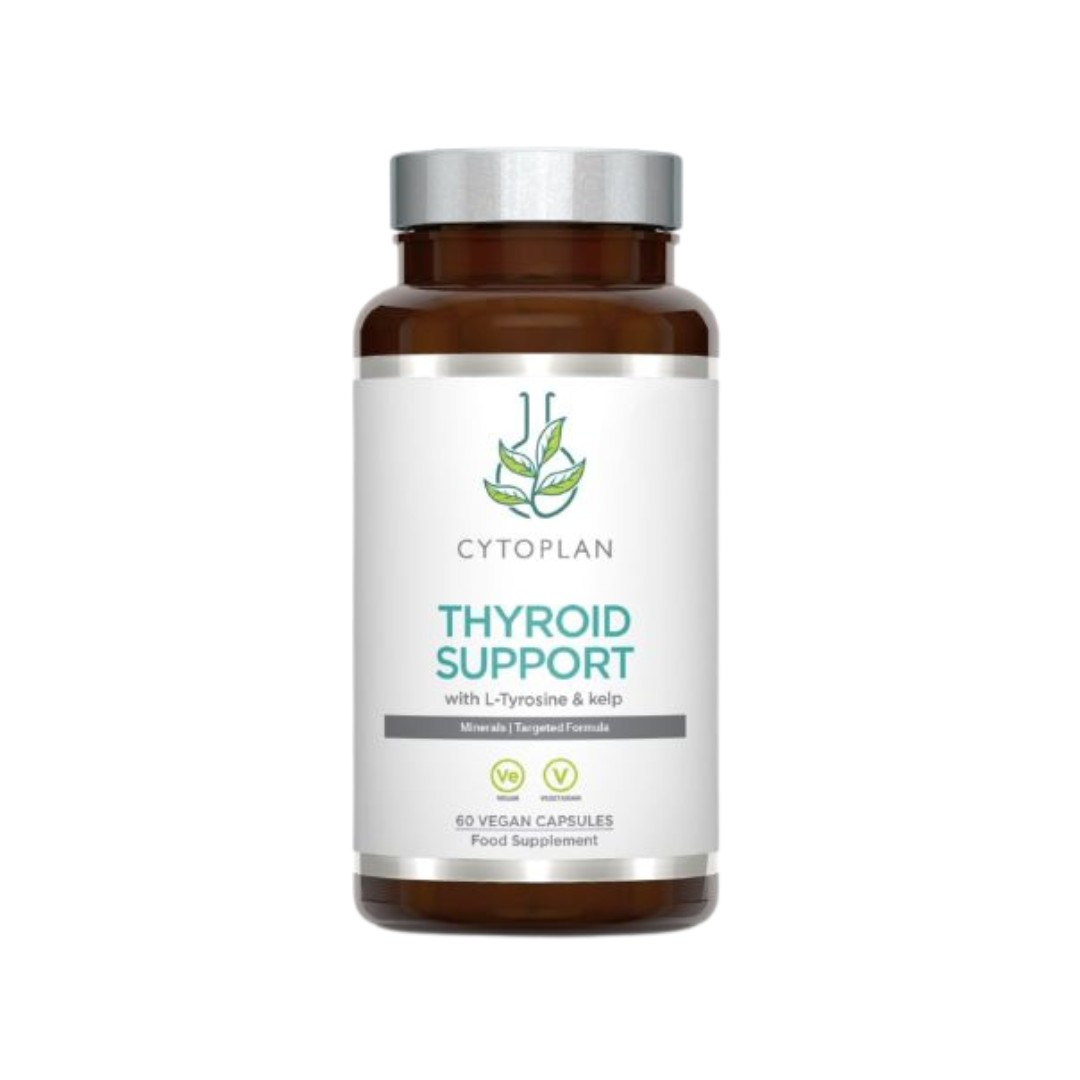 Thyroid Support (60 capsules)
