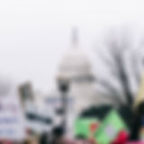 Protesting
