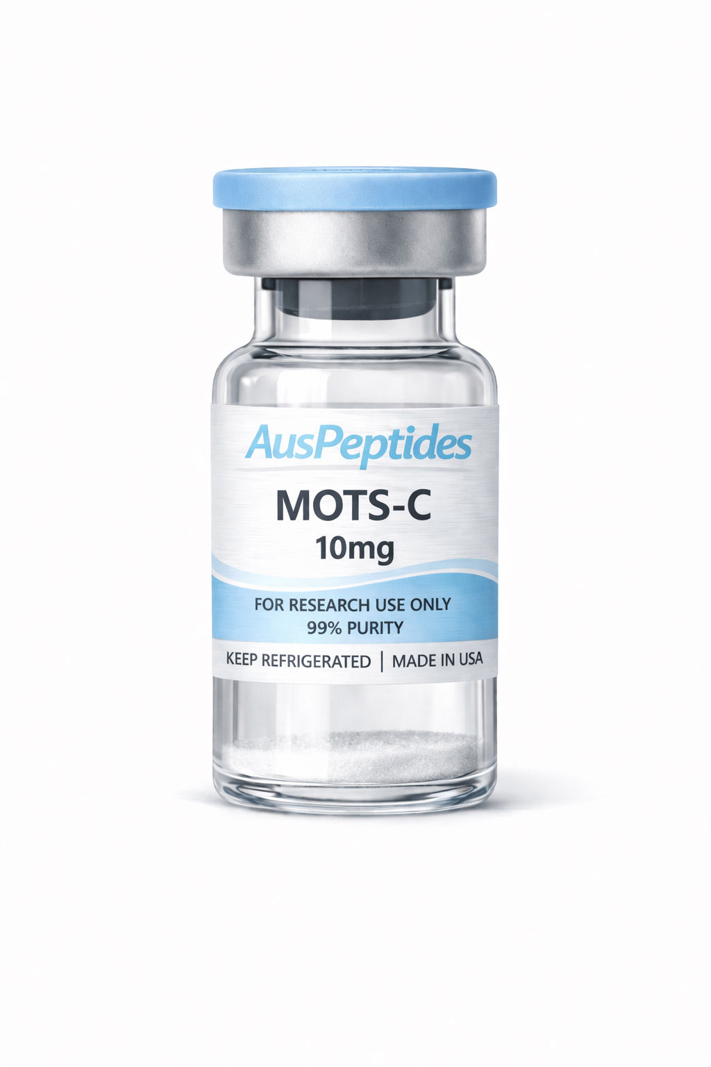 MOTS-C Peptide