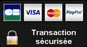 Paiement sécurisé
