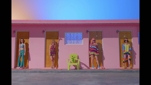 ||SHARE|| 致命復古魅力-Wonder Girls